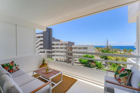 Ponderosa Beachfront Suite